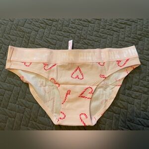 Victoria’s Secret PINK bikini underwear